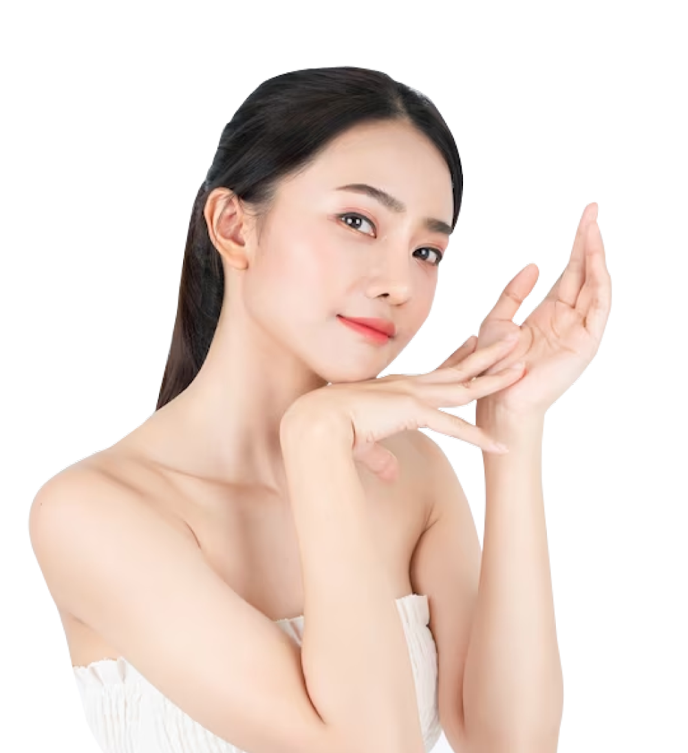 Cam kết dịch vụ Min Hie Spa