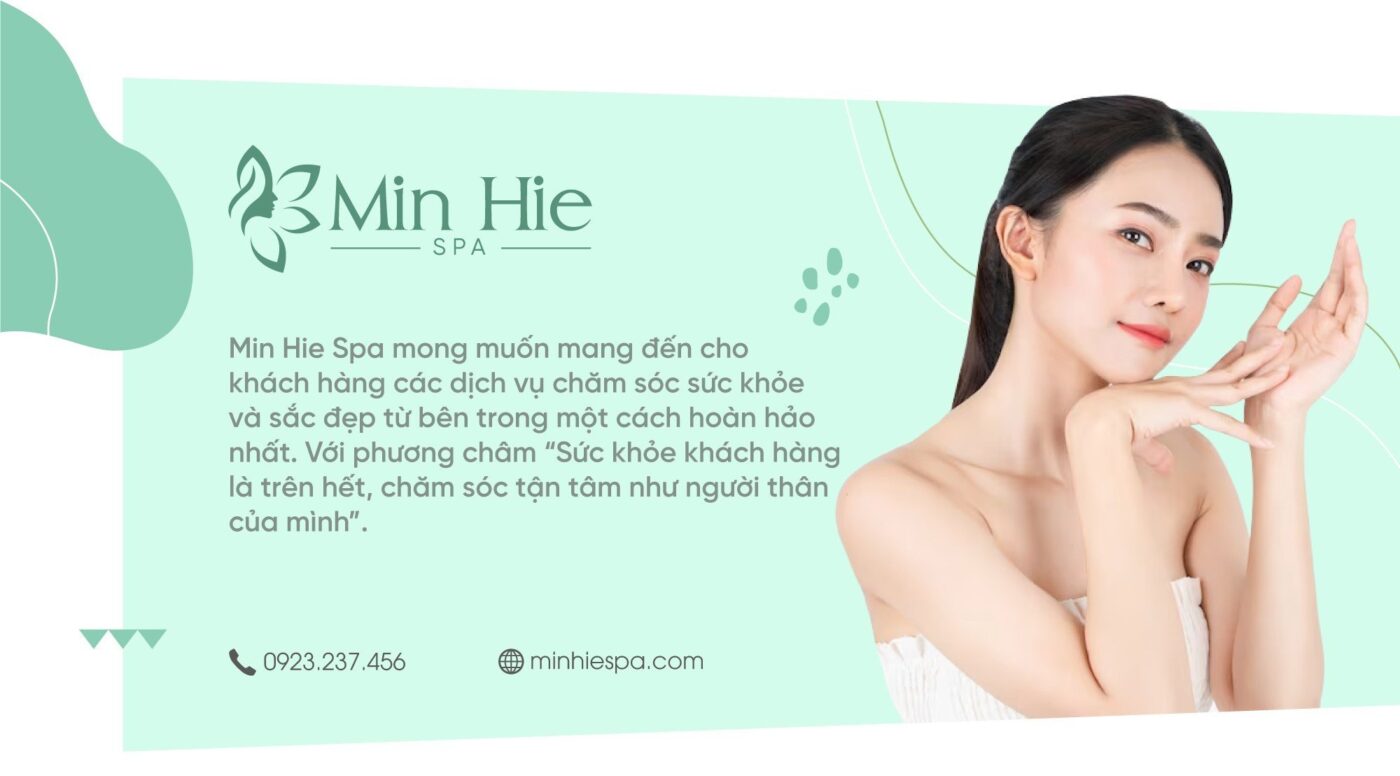 Review tiệm gội đầu dưỡng sinh tại Gò Vấp