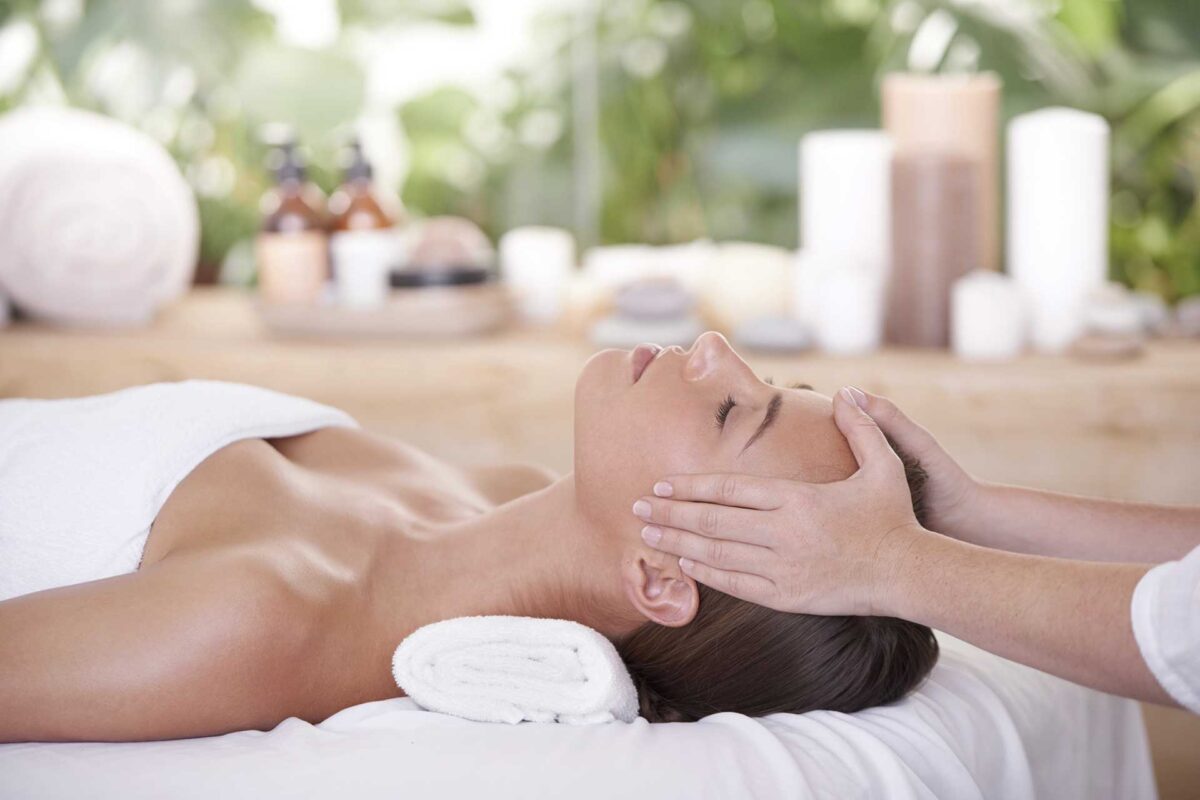 Những lưu ý khi massage Thụy Điển