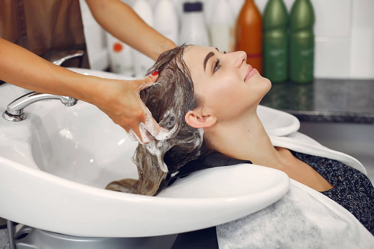 Các ưu điểm của việc tẩy tế bào chết da đầu tại nhà hiệu quả