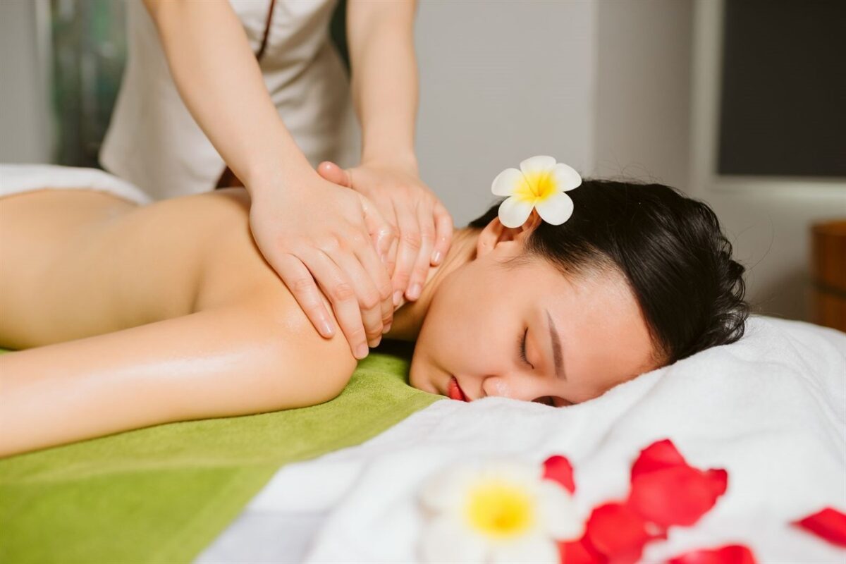 Ưu điểm của massage dưỡng sinh trung hoa - bí quyết cải thiện sức khỏe