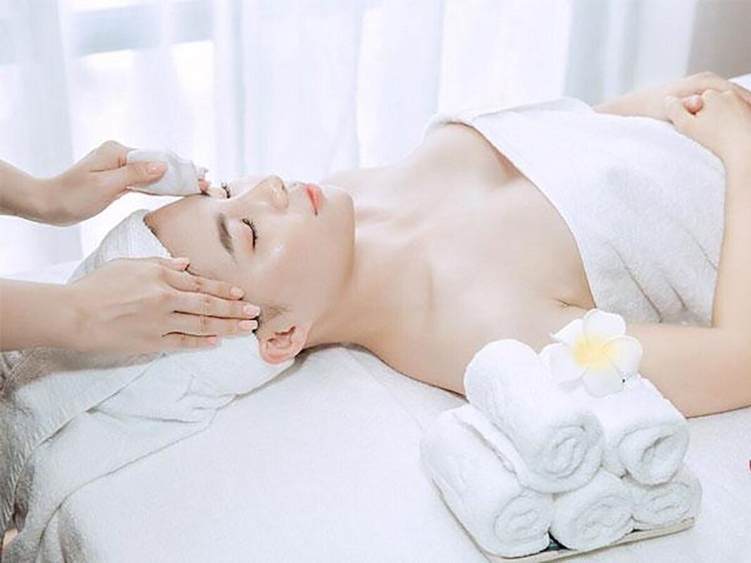 Tại sao chúng ta cần tìm địa chỉ chăm sóc da mặt spa uy tín?