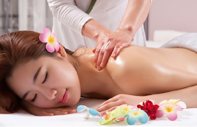 Dưỡng Sinh Cơ Thể