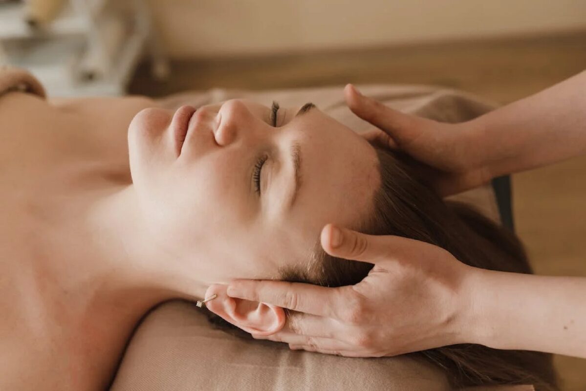 Massage dưỡng sinh Trung Hoa Tại Min Hie Spa