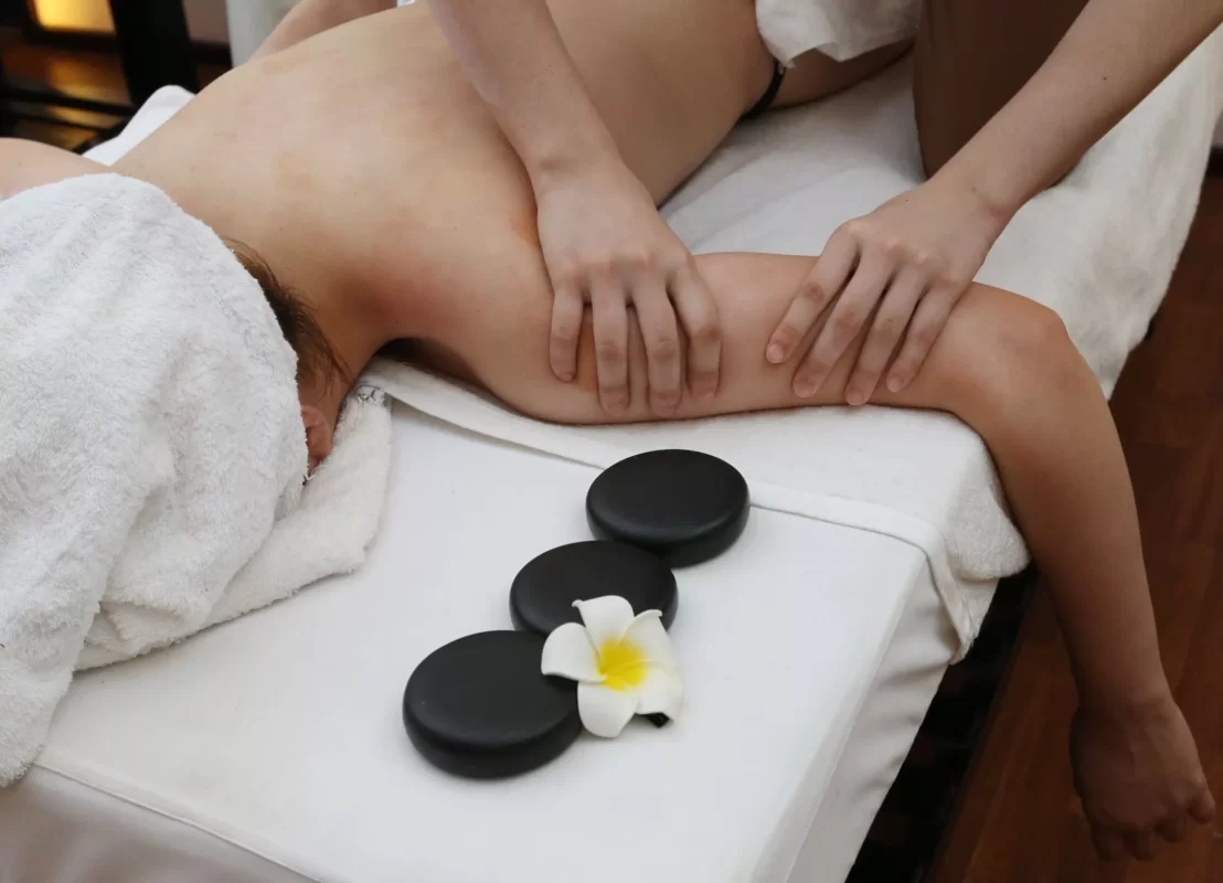 Các loại massage trị liệu phổ biến hiện nay